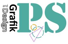 Logo PS Grafik + Design