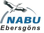 Logo Nabu Ebersgöns